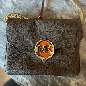 Michael Kors handbag